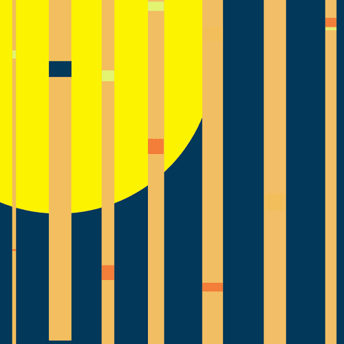 Bamboo Moon 0135