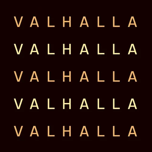 [LIMITED EDITION] VaIhaIIa #1