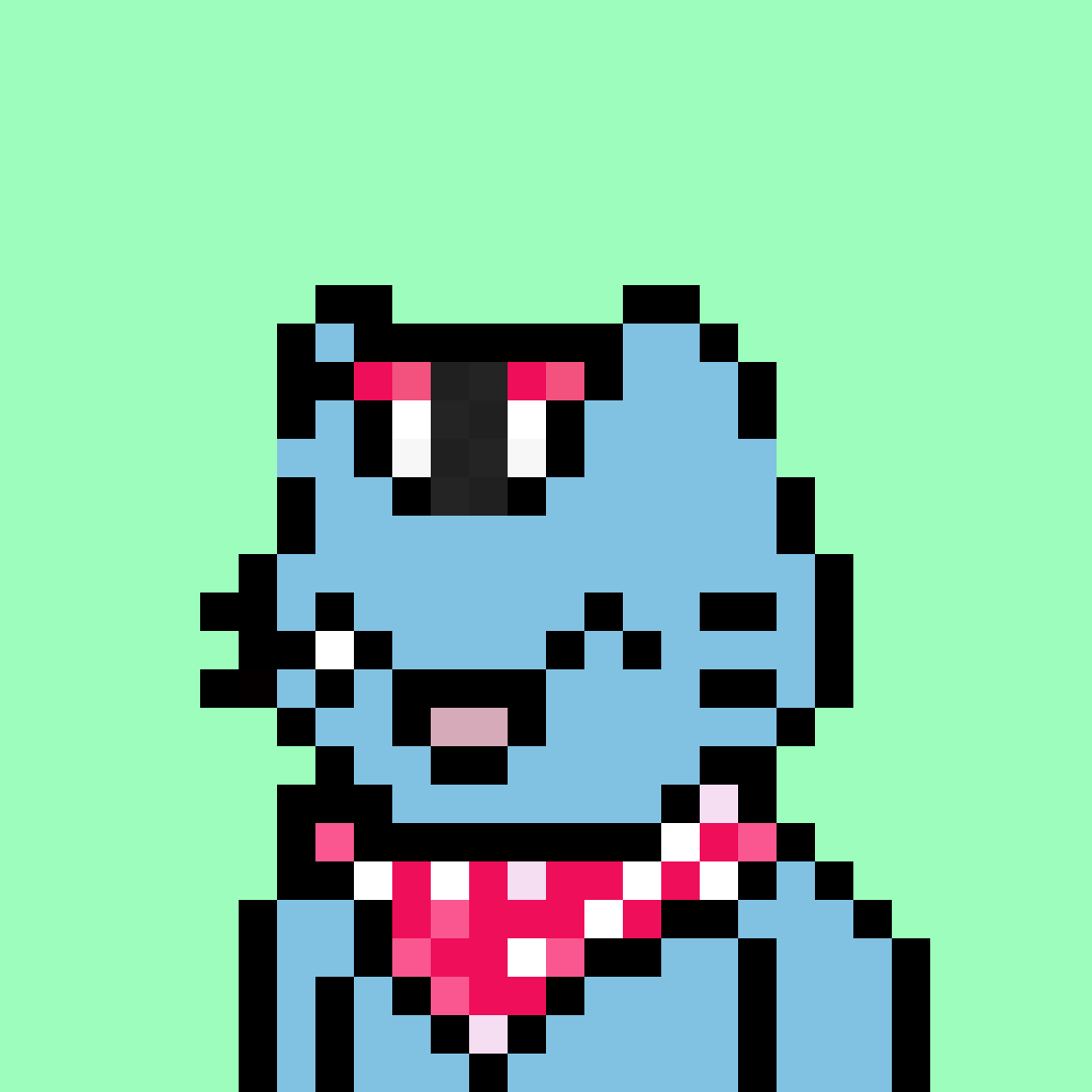 PixelCat 6724