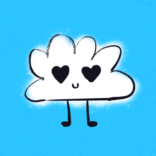 Silly Scribble #12