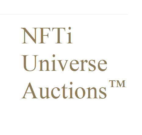 NFTiUniverseAuctions