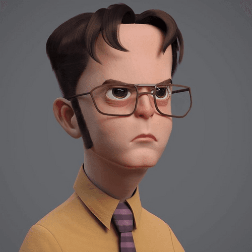 Dwight #11