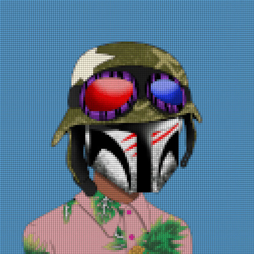 Pixeldox 29