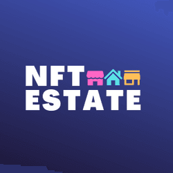 NFT estate [closed down] collection image