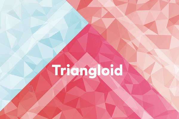 Triangloid