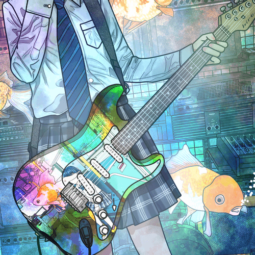 reverberationtt.『残響。』