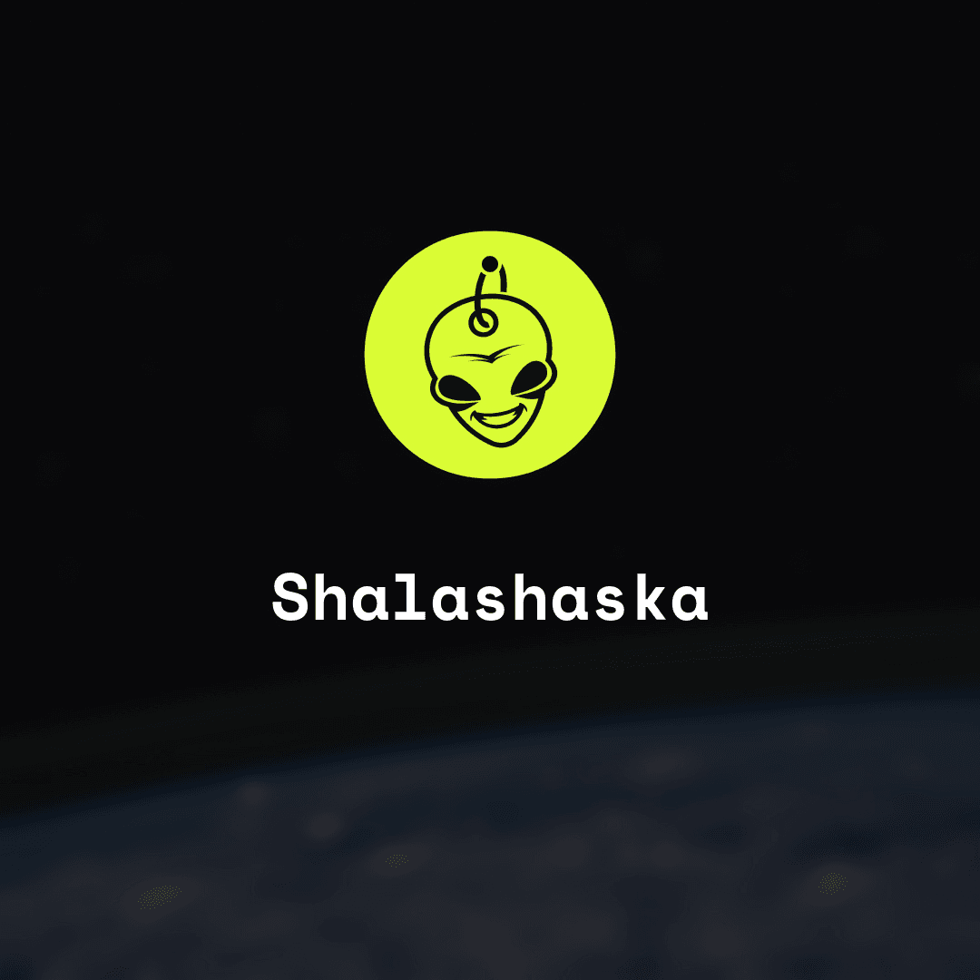 Shalashaska