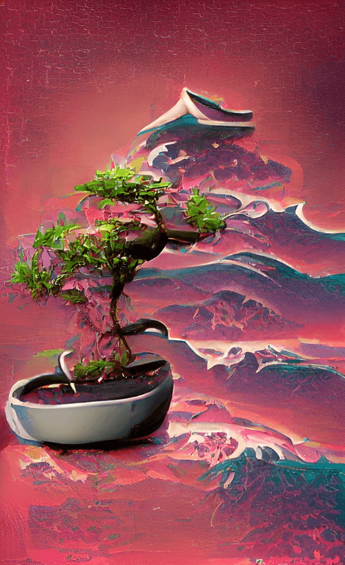 Bonsai 93
