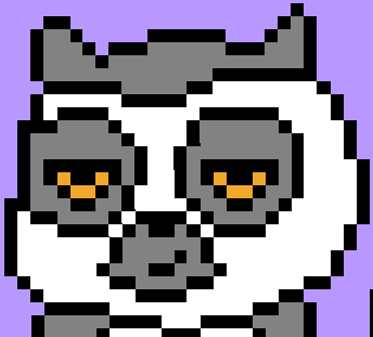 Pixel Memurs