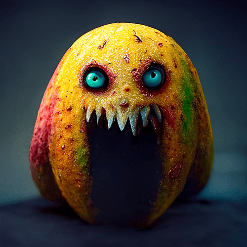 Malevolent Mango