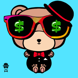 Boss Bears by $GREED collection image