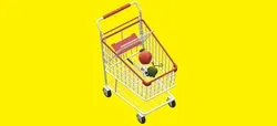 Grocery Loot collection image