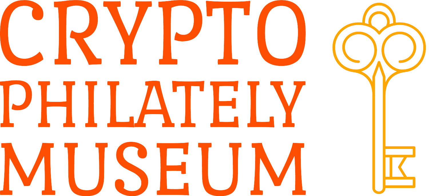 cryptophilatelymuseum bannière