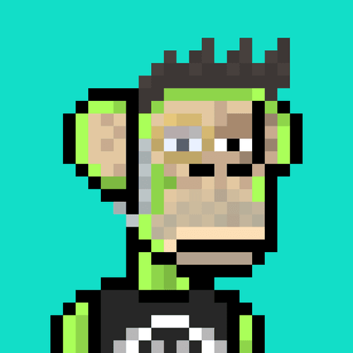 PixelApe 4761