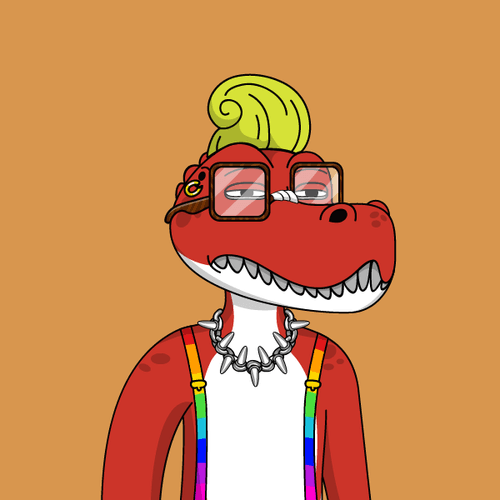 Byteosaurus #1857