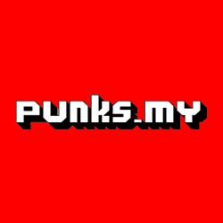 Punks Malaysia collection image