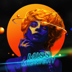 MISS MIDNIGHT collection image