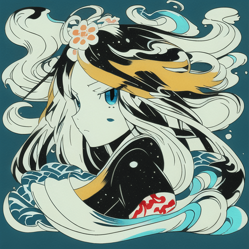 #001-藍鼠 [凪] 
