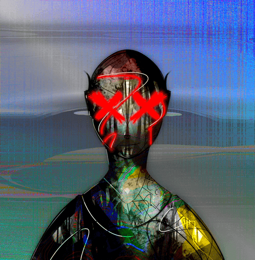 Forgotten Feeling #8