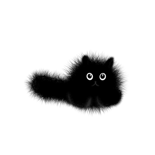 Black Cat #13