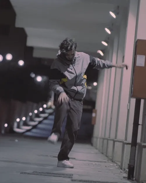 loopingmoves #12