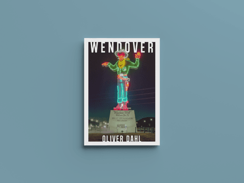 Oliver Dahl - WENDOVER