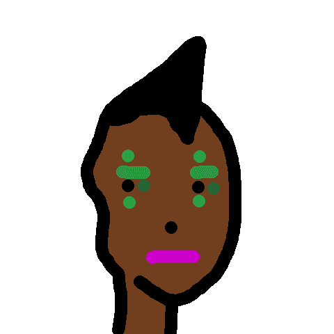 low effort punk 5392