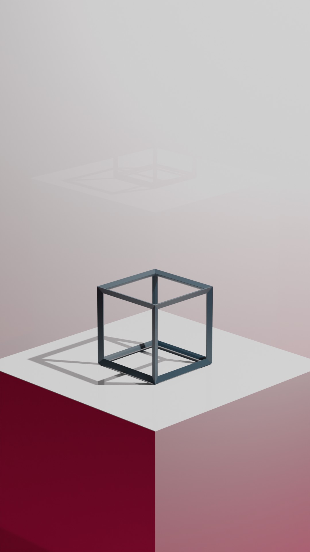 Cube #7770