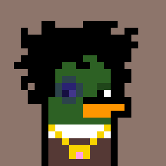 Duckie #1183