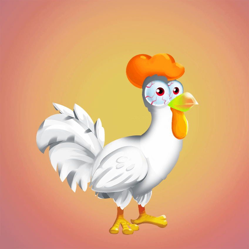 Chicken 32505