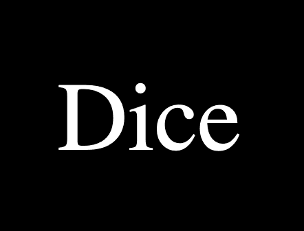 Dice (for Adventurers)