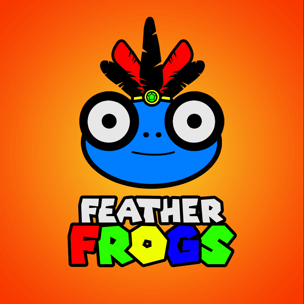 FeatherFrogsNFTs
