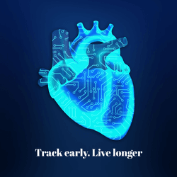 Vital Digital Organ Designed By Human Longevity InTime Anti Aging Collection Track Early Live Longer collection image