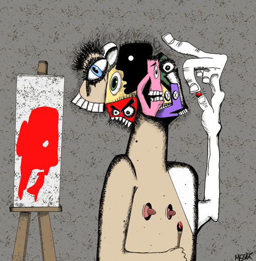 The Artist