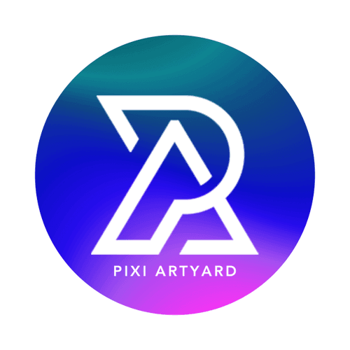 Pixi Artyard