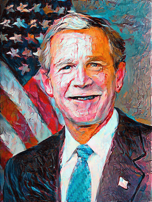 President Bush