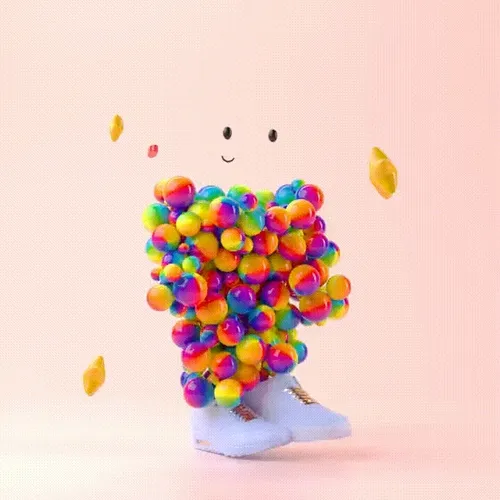 Imaginary Ones #1
