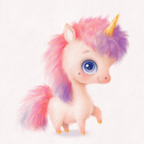 #21 Unicorn