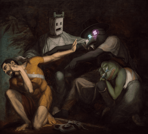 Pentimenti