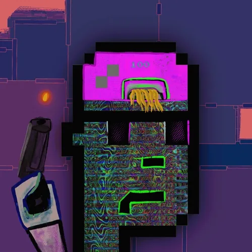 TRASHPUNK 100