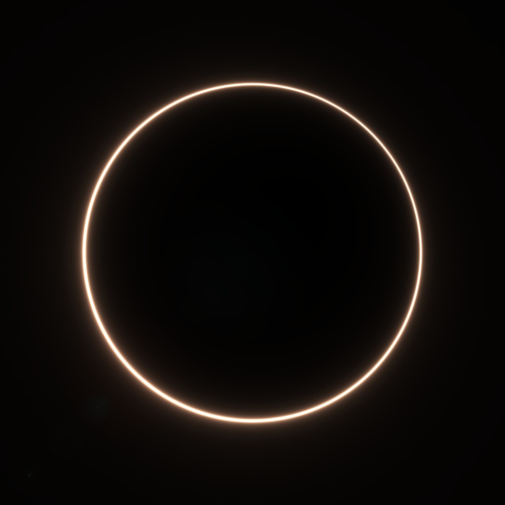 Totality #207
