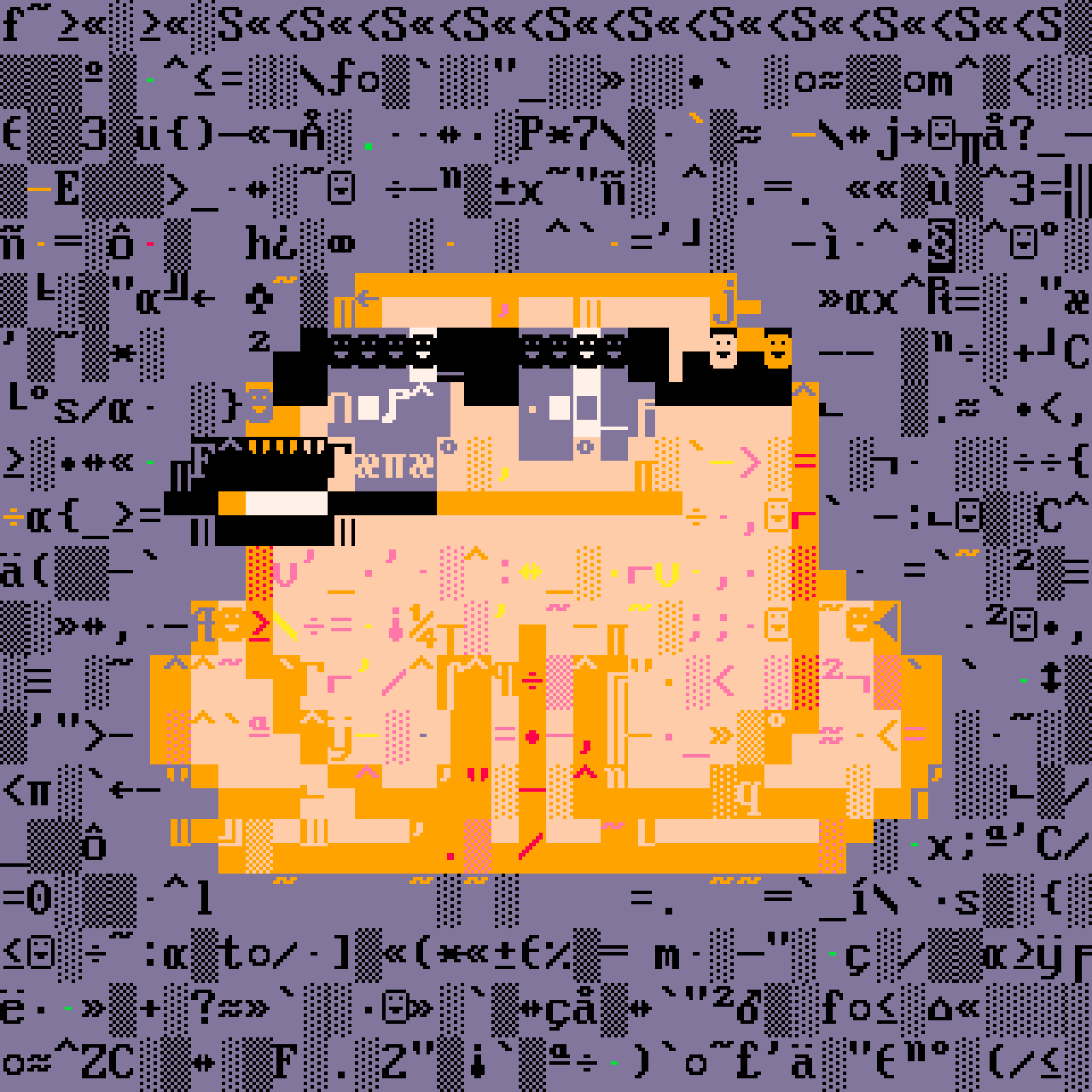 DOS Toad #50