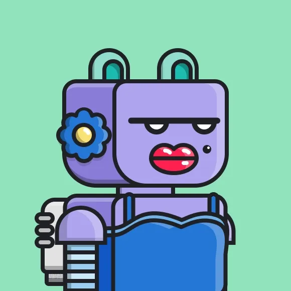Roboto #2095
