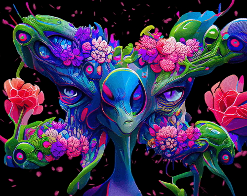 Chromatic Guardians: Theia 