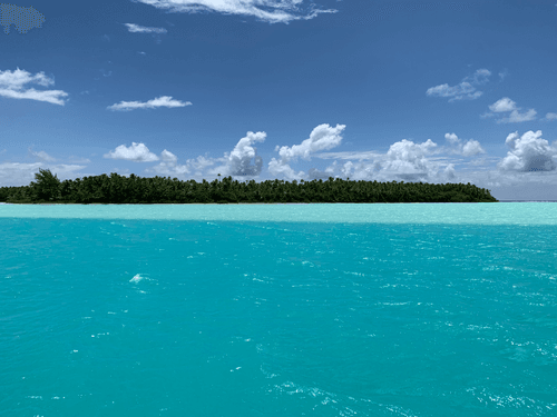 Tetiaroa Collection