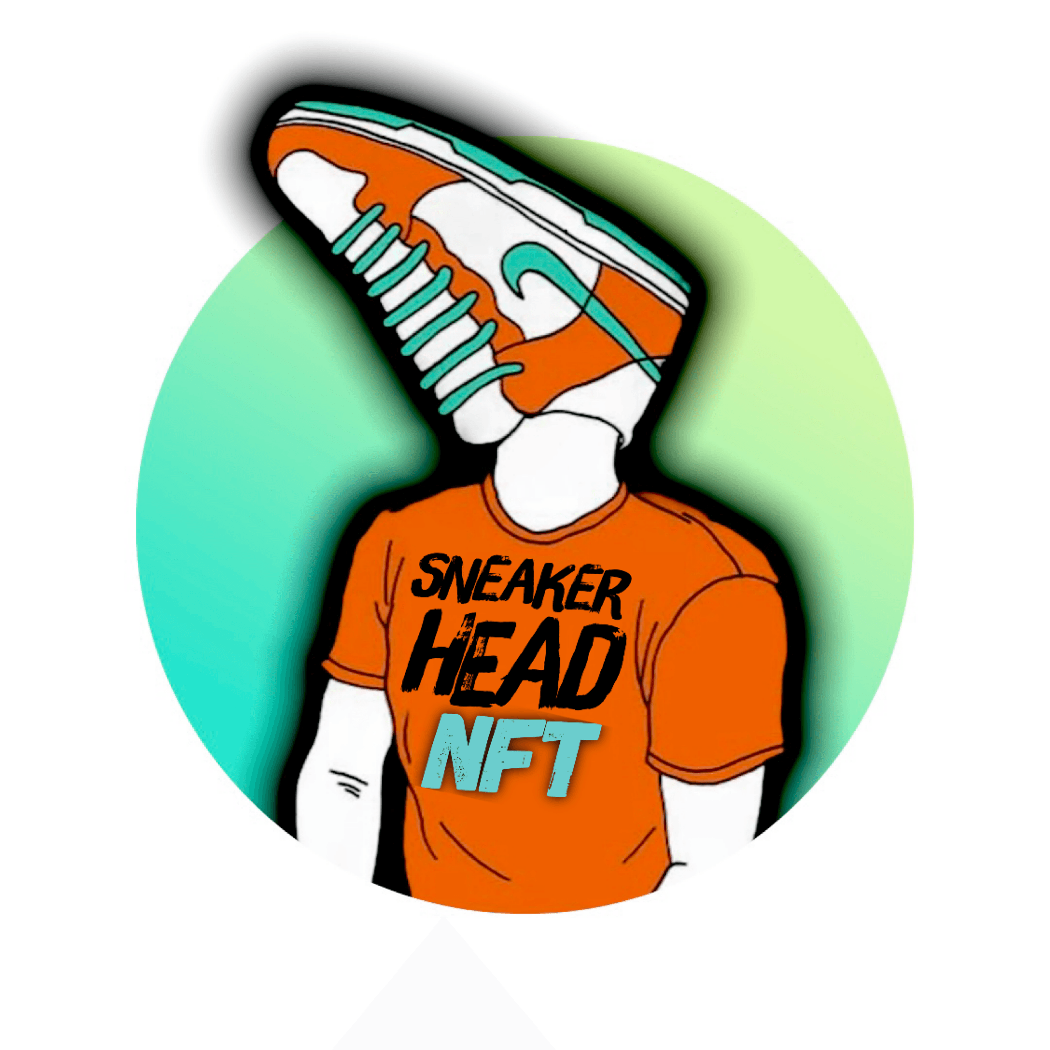 sneakerhead-artwork-collection-v-2-collection-opensea