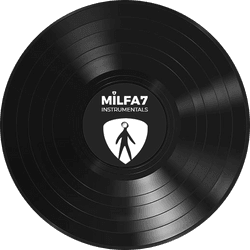 Music NFTs Collection Instrumental by Milfa7 collection image