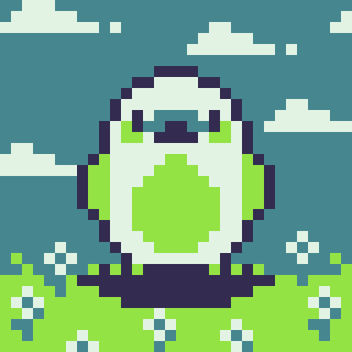 BlockBirds #0571