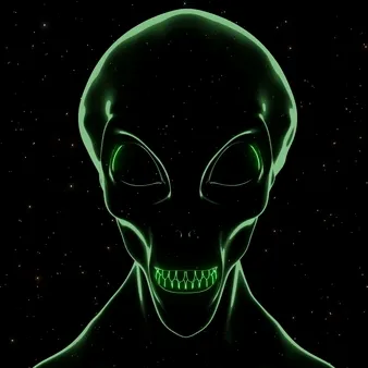 Degen Alien Order