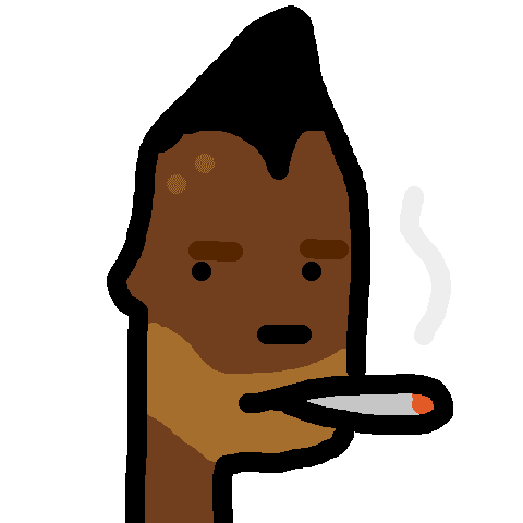 low effort punk 5927